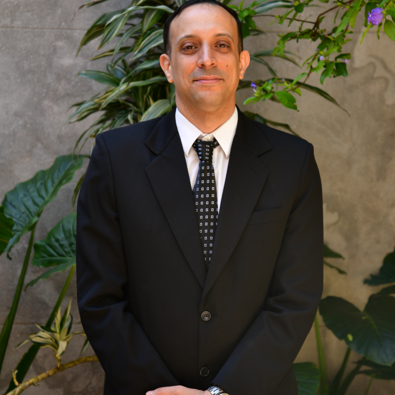 Foto de perfil de Damián D'arrigo