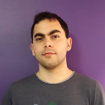 Foto de perfil de Damián Ramonas