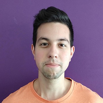 Foto de perfil de Federico Nery